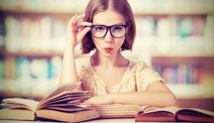 oméga 3 révision examens