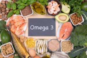 Oméga 3 : quels sont les aliments à privilégier ? Cheef conseils