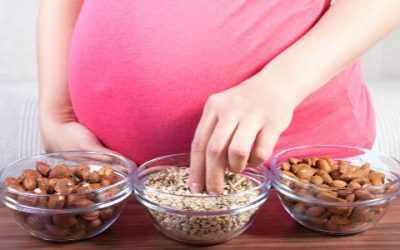 Comment augmenter ses chances de tomber enceinte avec l’alimentation ?