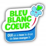 Bleu Blanc Coeur