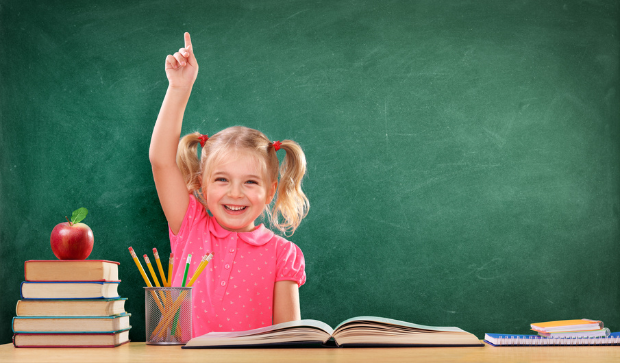 Rentrée scolaire: faites le plein en oméga 3 pour la vitalité intellectuelle !