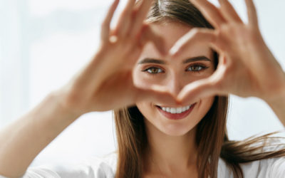 Des oméga 3 pour la vision et la santé oculaire