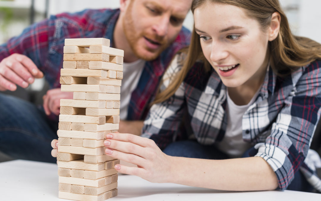 Quelle est la solution pour les problèmes de concentration ?