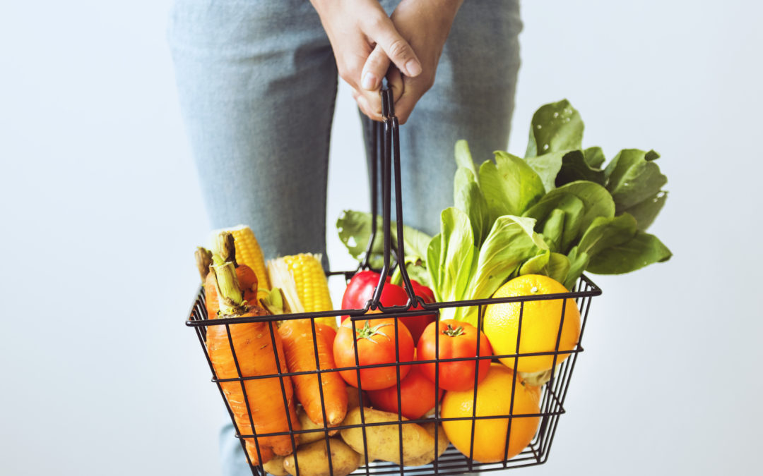 Les clés d’un régime végétarien équilibré !