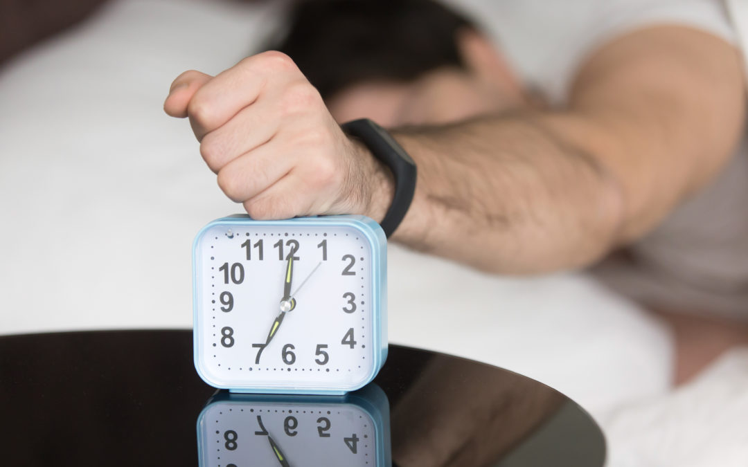 Comment trouver le sommeil grâce aux compléments alimentaires ?